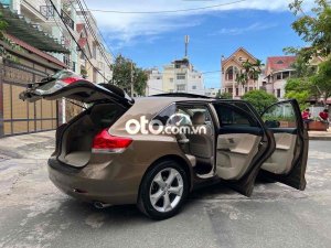 Toyota Venza cần bán   3.5 nhập Mỹ full option 2010 2009 - cần bán toyota Venza 3.5 nhập Mỹ full option 2010