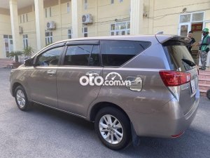 Toyota Innova Bán xe inova 2017 - Bán xe inova