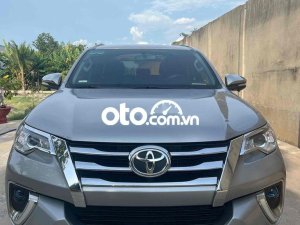 Toyota Fortuner Cần bán Fotuner 2016 số sàn 2016 - Cần bán Fotuner 2016 số sàn