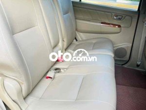 Toyota Fortuner  2010 tự động 2 cầu biển TP Xe đẹp 2010 - Fortuner 2010 tự động 2 cầu biển TP Xe đẹp
