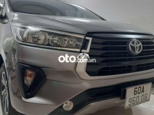 Toyota Innova Xe gia đình sử dụng cần bán 2021 - Xe gia đình sử dụng cần bán
