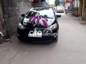 Toyota Vios 🔰 Xe chạy hàng ngày...! Hưng yên < 2018 - 🔰 Xe chạy hàng ngày...! Hưng yên <