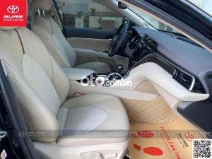 Toyota Camry  2.5Q 2021 SIÊU LƯỚT - HỖ TRỢ VAY 2021 - CAMRY 2.5Q 2021 SIÊU LƯỚT - HỖ TRỢ VAY