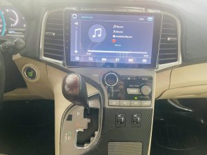 Toyota Venza 2009 - Bản full cao cấp