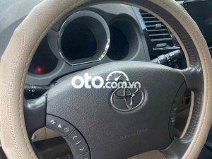 Toyota Fortuner  2010 tự động 2 cầu biển TP Xe đẹp 2010 - Fortuner 2010 tự động 2 cầu biển TP Xe đẹp
