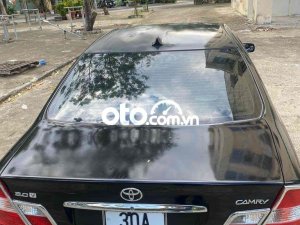 Toyota Camry xe  3.0 2002 - xe camry 3.0