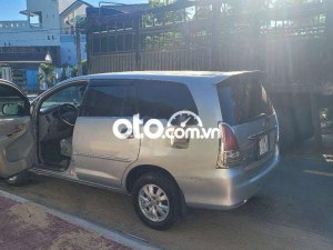 Toyota Innova  2010 xe gia đình chính chủ cần bán 2010 - Innova 2010 xe gia đình chính chủ cần bán
