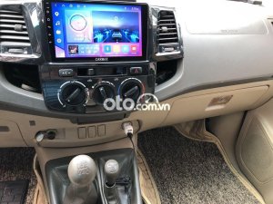 Toyota Hilux   3.0L 4x4 SX 2009 2009 - TOYOTA HILUX 3.0L 4x4 SX 2009