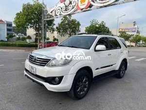 Toyota Fortuner xe đẹp zin tuyệt đối 2014 - xe đẹp zin tuyệt đối