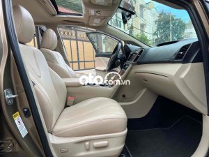 Toyota Venza cần bán   3.5 nhập Mỹ full option 2010 2009 - cần bán toyota Venza 3.5 nhập Mỹ full option 2010