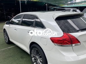 Toyota Venza   2011 2011 - TOYOTA VENZA 2011