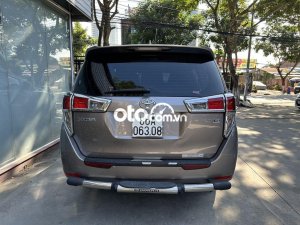 Toyota Innova   2017 2.0 MT Xe chạy chuẩn gia đình 2017 - Toyota Innova 2017 2.0 MT Xe chạy chuẩn gia đình