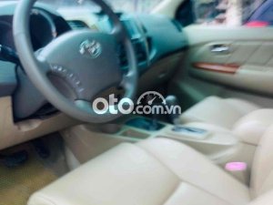 Toyota Fortuner   2.7 std hai cầu 2011 - TOYOTA FORTUNER 2.7 std hai cầu