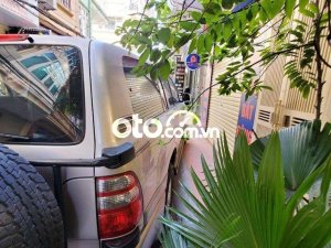 Toyota Land Cruiser   4500 2003 Mầu vàng cát cần bán 2003 - Toyota Land Cruiser 4500 2003 Mầu vàng cát cần bán