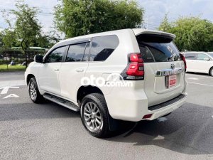 Toyota Land Cruiser Prado 🔥Land Prado2021 trắng ngọc trai- lướt- Hỗ trợ góp 2021 - 🔥Land Prado2021 trắng ngọc trai- lướt- Hỗ trợ góp
