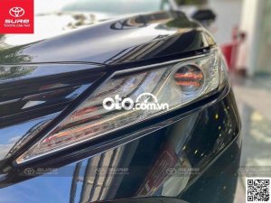 Toyota Camry  2.5Q 2021 SIÊU LƯỚT - HỖ TRỢ VAY 2021 - CAMRY 2.5Q 2021 SIÊU LƯỚT - HỖ TRỢ VAY