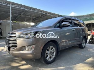 Toyota Innova   2017 2.0 MT Xe chạy chuẩn gia đình 2017 - Toyota Innova 2017 2.0 MT Xe chạy chuẩn gia đình