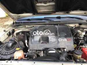 Toyota Hilux   3.0L 4x4 SX 2009 2009 - TOYOTA HILUX 3.0L 4x4 SX 2009