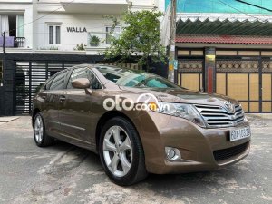 Toyota Venza cần bán   3.5 nhập Mỹ full option 2010 2009 - cần bán toyota Venza 3.5 nhập Mỹ full option 2010
