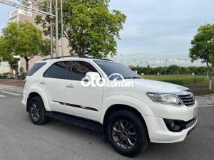 Toyota Fortuner xe đẹp zin tuyệt đối 2014 - xe đẹp zin tuyệt đối