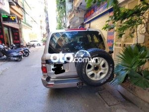 Toyota Land Cruiser   4500 2003 Mầu vàng cát cần bán 2003 - Toyota Land Cruiser 4500 2003 Mầu vàng cát cần bán