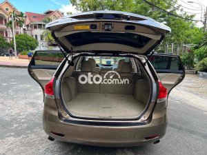 Toyota Venza cần bán   3.5 nhập Mỹ full option 2010 2009 - cần bán toyota Venza 3.5 nhập Mỹ full option 2010