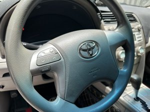 Toyota Camry 2007 - Giá 365 triệu