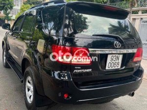 Toyota Fortuner  potuno Nhập Inđonesya 2008 - Toyota potuno Nhập Inđonesya