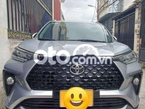 Toyota Veloz Xe zin 100% chưa qua sửa chữa 2022 - Xe zin 100% chưa qua sửa chữa