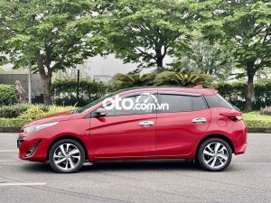 Toyota Yaris   G 2019 2019 - Toyota Yaris G 2019