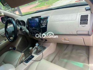 Toyota Fortuner  potuno Nhập Inđonesya 2008 - Toyota potuno Nhập Inđonesya