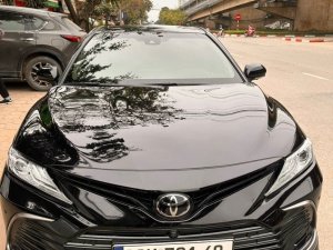 Toyota Camry 2022 - Giá 1,250 tỷ