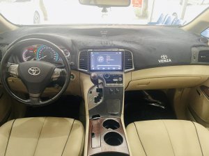 Toyota Venza 2009 - Bản full cao cấp