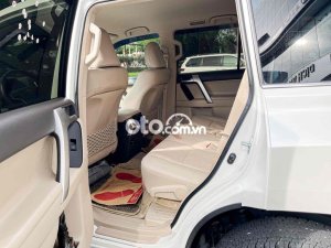Toyota Land Cruiser Prado 🔥Land Prado2021 trắng ngọc trai- lướt- Hỗ trợ góp 2021 - 🔥Land Prado2021 trắng ngọc trai- lướt- Hỗ trợ góp