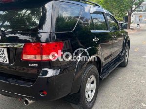 Toyota Fortuner  potuno Nhập Inđonesya 2008 - Toyota potuno Nhập Inđonesya