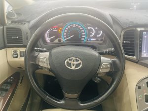 Toyota Venza 2009 - Bản full cao cấp
