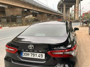Toyota Camry 2022 - Giá 1,250 tỷ