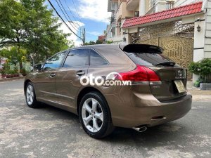 Toyota Venza cần bán   3.5 nhập Mỹ full option 2010 2009 - cần bán toyota Venza 3.5 nhập Mỹ full option 2010