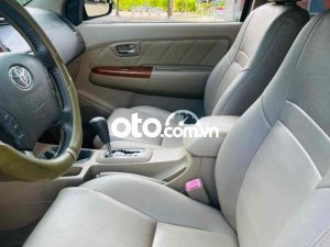 Toyota Fortuner  2010 tự động 2 cầu biển TP Xe đẹp 2010 - Fortuner 2010 tự động 2 cầu biển TP Xe đẹp