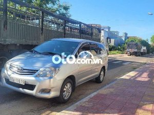 Toyota Innova  2010 xe gia đình chính chủ cần bán 2010 - Innova 2010 xe gia đình chính chủ cần bán