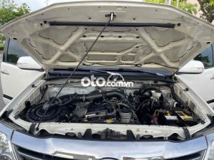 Toyota Fortuner xe đẹp zin tuyệt đối 2014 - xe đẹp zin tuyệt đối