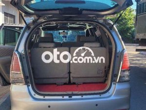 Toyota Innova  2010 xe gia đình chính chủ cần bán 2010 - Innova 2010 xe gia đình chính chủ cần bán