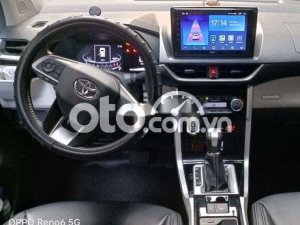 Toyota Veloz Xe zin 100% chưa qua sửa chữa 2022 - Xe zin 100% chưa qua sửa chữa
