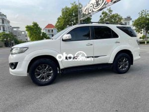 Toyota Fortuner xe đẹp zin tuyệt đối 2014 - xe đẹp zin tuyệt đối