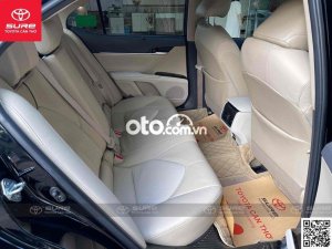 Toyota Camry  2.5Q 2021 SIÊU LƯỚT - HỖ TRỢ VAY 2021 - CAMRY 2.5Q 2021 SIÊU LƯỚT - HỖ TRỢ VAY