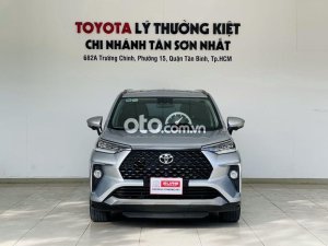 Toyota Veloz   TOP 2022 2022 - TOYOTA VELOZ TOP 2022