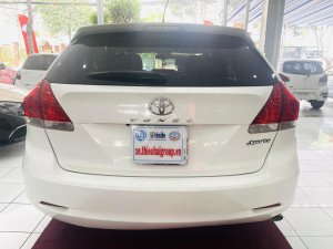 Toyota Venza 2009 - Bản full cao cấp