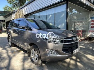 Toyota Innova   2017 2.0 MT Xe chạy chuẩn gia đình 2017 - Toyota Innova 2017 2.0 MT Xe chạy chuẩn gia đình