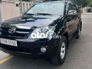 Toyota Fortuner  potuno Nhập Inđonesya 2008 - Toyota potuno Nhập Inđonesya