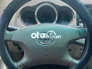 Toyota Fortuner  potuno Nhập Inđonesya 2008 - Toyota potuno Nhập Inđonesya